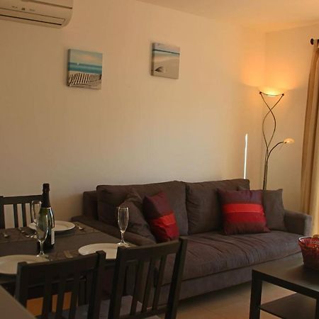 Casa Calida Jardin 13 Daire Alhama de Murcia Dış mekan fotoğraf