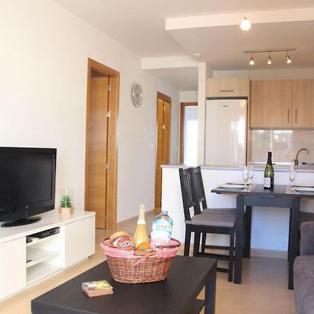 Casa Calida Jardin 13 Daire Alhama de Murcia Dış mekan fotoğraf