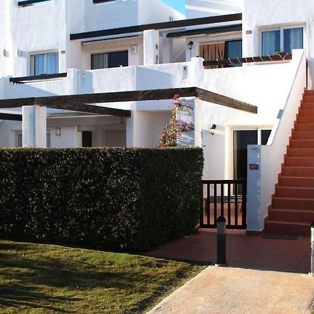 Casa Calida Jardin 13 Daire Alhama de Murcia Dış mekan fotoğraf