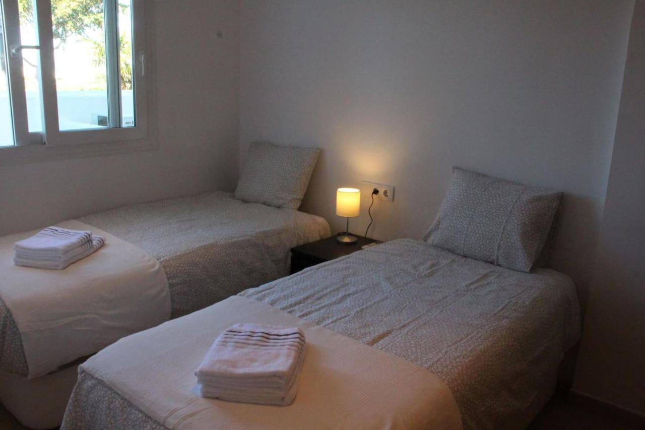 Casa Calida Jardin 13 Daire Alhama de Murcia Dış mekan fotoğraf