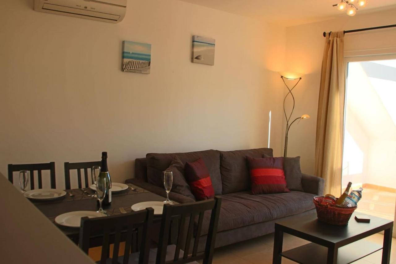 Casa Calida Jardin 13 Daire Alhama de Murcia Dış mekan fotoğraf