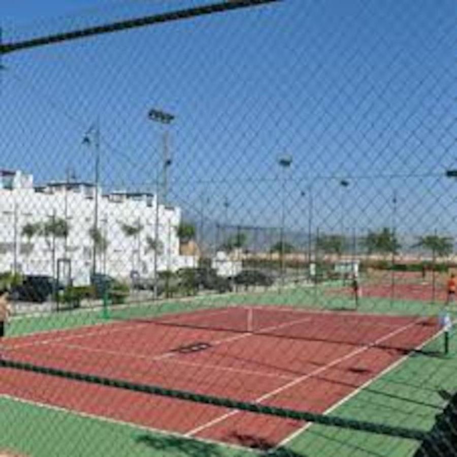 Casa Calida Jardin 13 Daire Alhama de Murcia Dış mekan fotoğraf